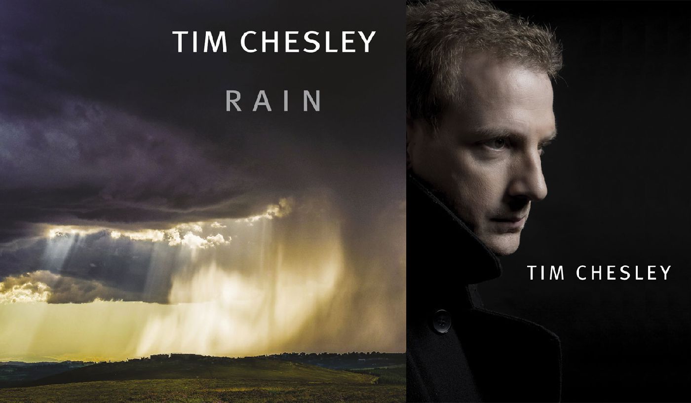 Rain de Tim Chesley